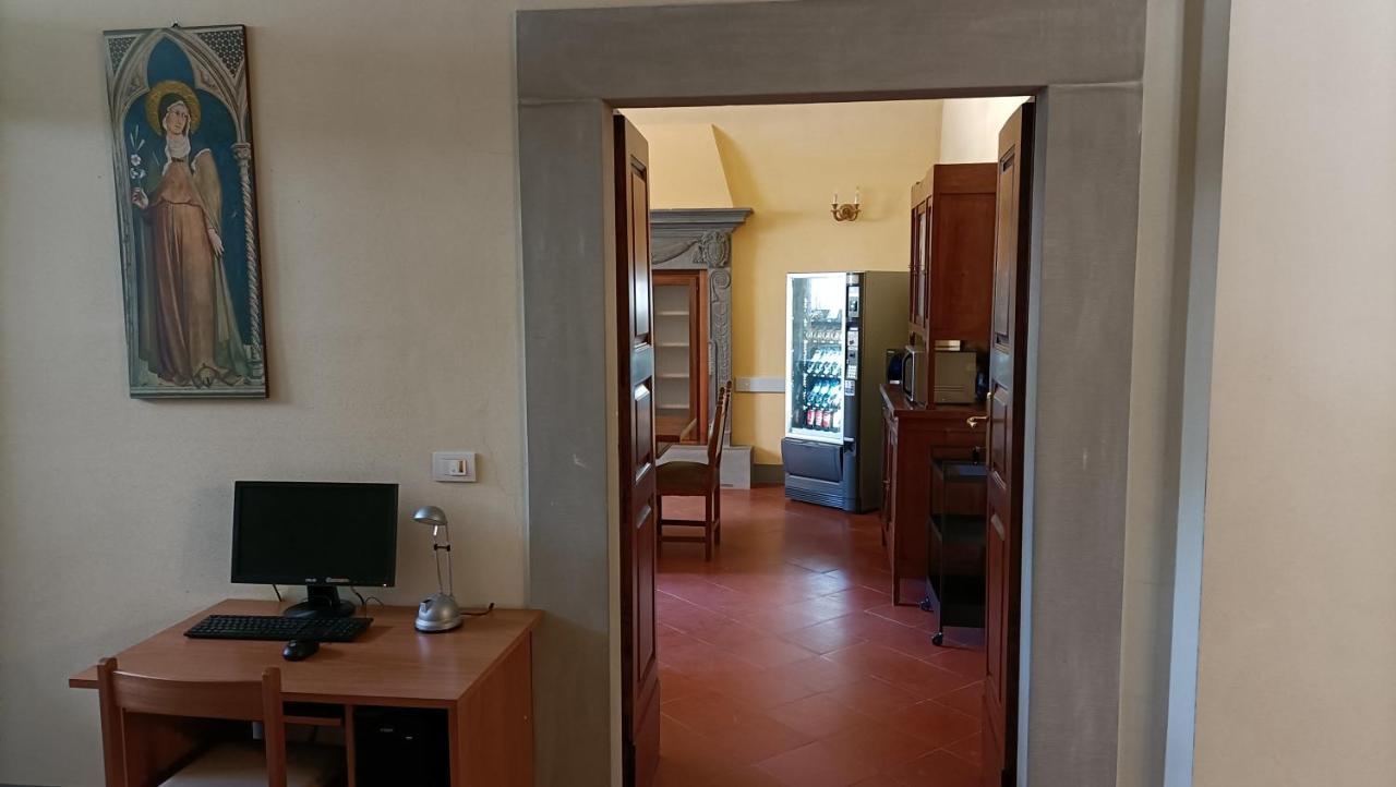 Ca' Serafina Bagno di Romagna Exterior foto