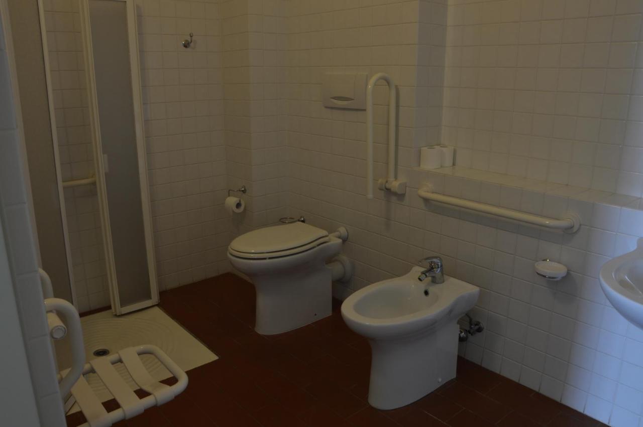 Ca' Serafina Bagno di Romagna Exterior foto